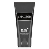 Baume aftershave Explorer Montblanc (150 ml)